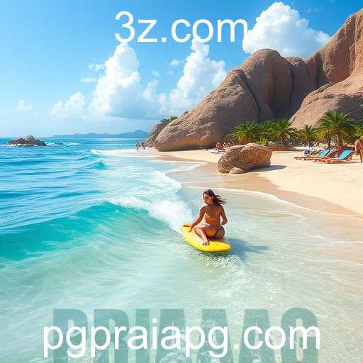 Melhores Praias
