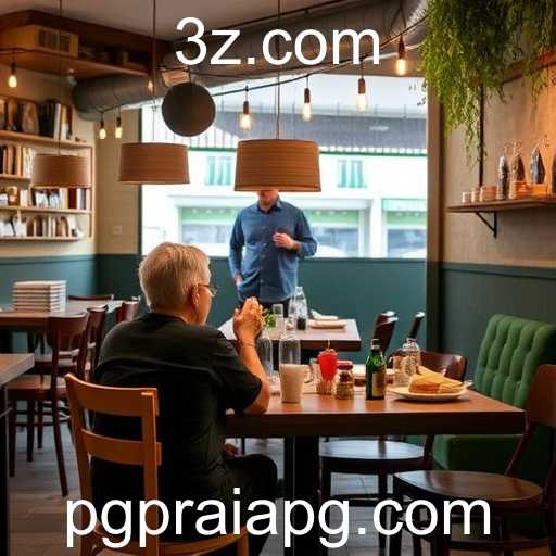 Restaurantes Locais